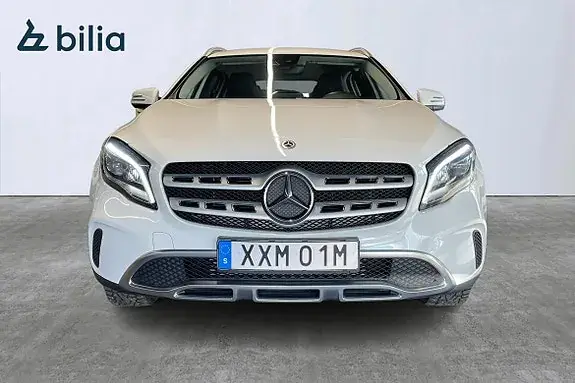 Mercedes-Benz Gla 220 2020 photo 2