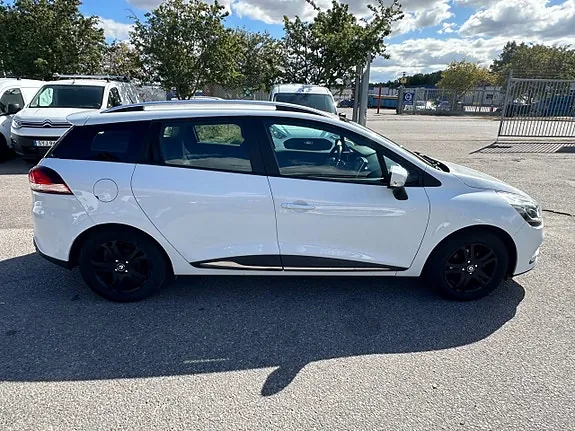 Renault Clio 2017 photo 3