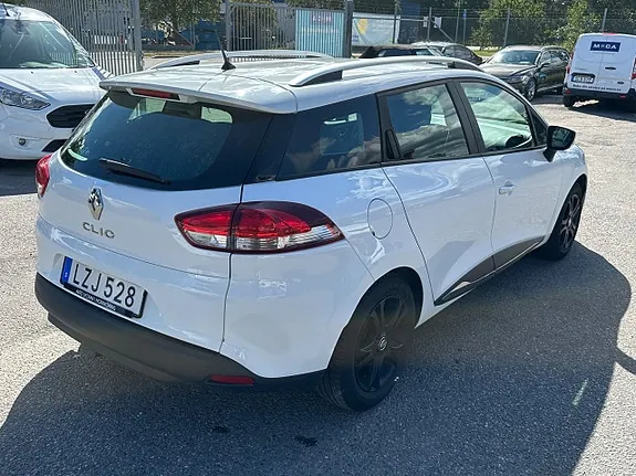 Renault Clio 2017 photo 4