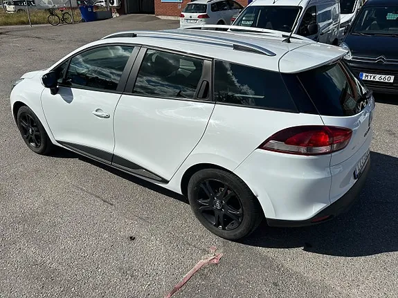 Renault Clio 2017 photo 5