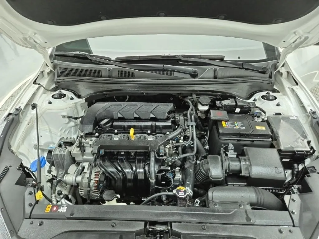 Kia K3 2022 photo 5