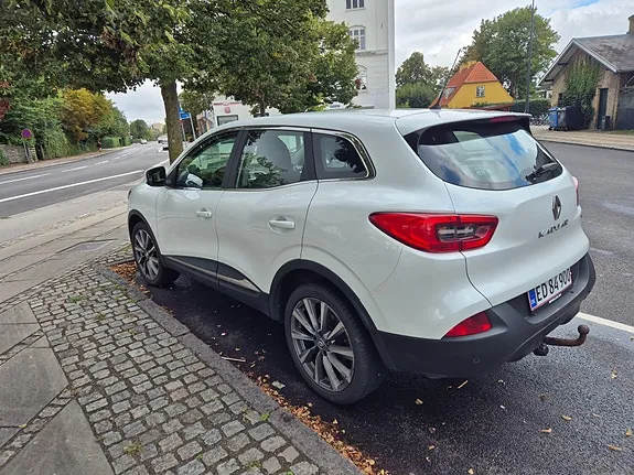 Renault Kadjar 2015 photo 4