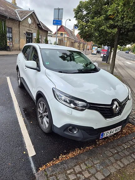 Renault Kadjar 2015 photo 5
