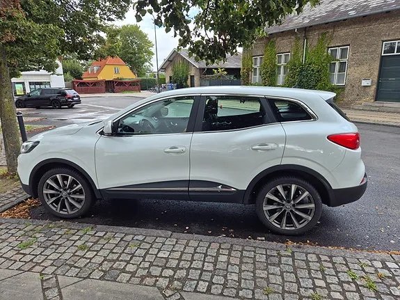 Renault Kadjar 2015 photo 3