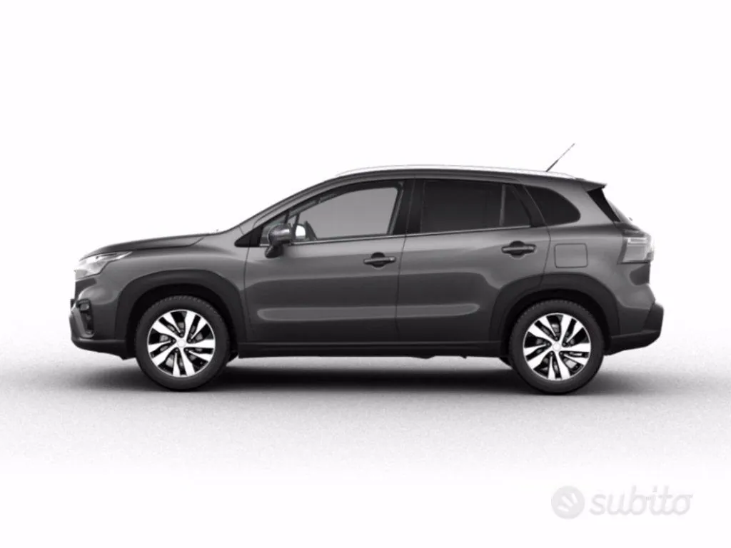 Suzuki S-Cross 2026 photo 2