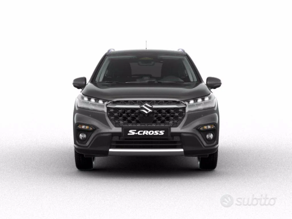 Suzuki S-Cross 2026 photo 5