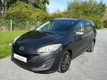 Mazda Mazda 5