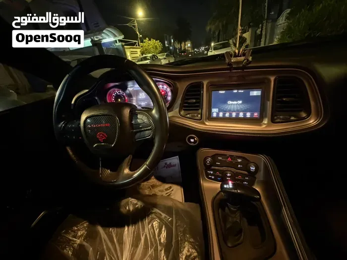 Dodge Challenger 2023 photo 4