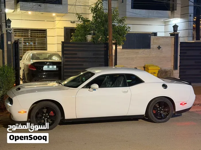 Dodge Challenger 2023 photo 3