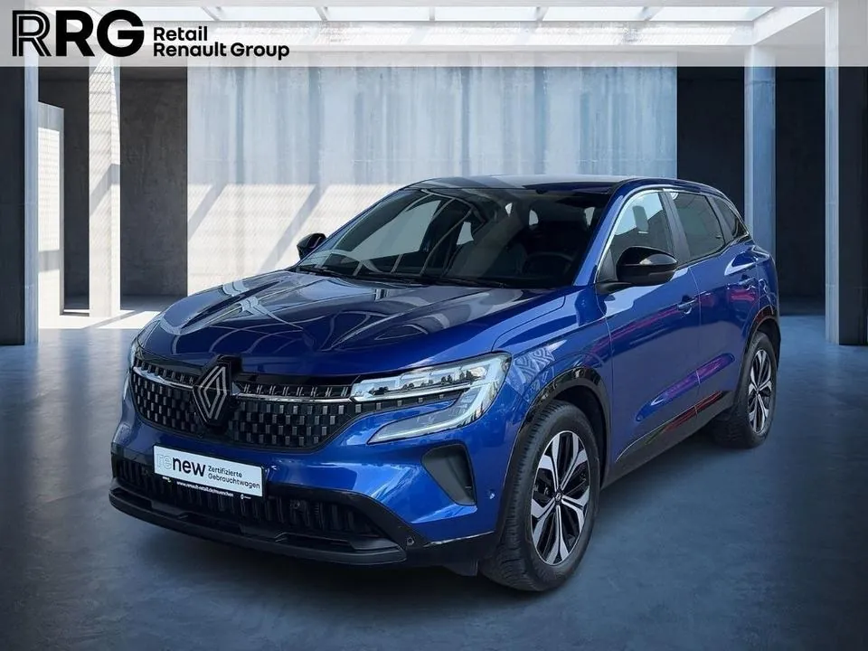 Renault Austral Evolution
