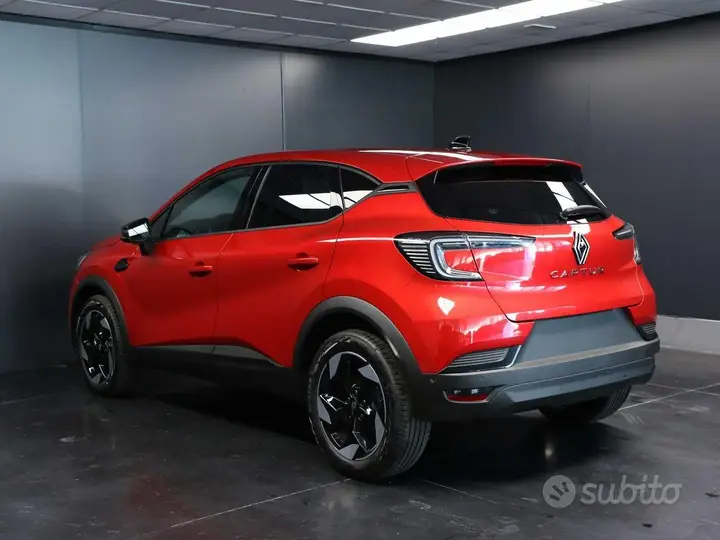 Renault Captur 2026 photo 5