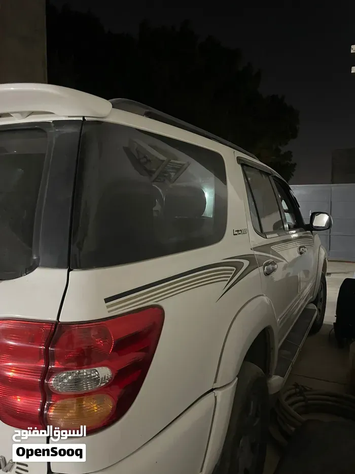 Toyota Tundra 2006 photo 2