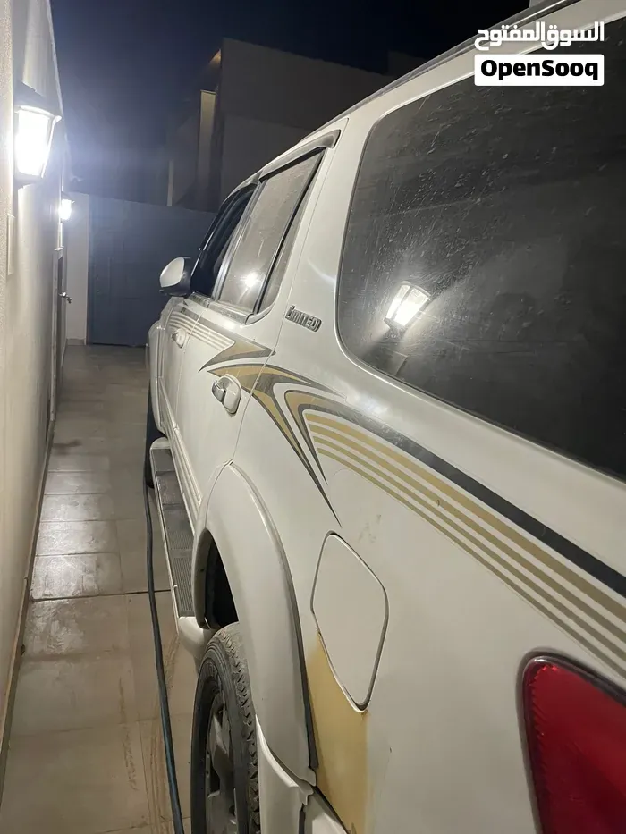 Toyota Tundra 2006 photo 3