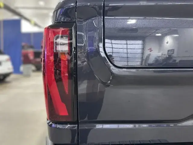 GMC Sierra 2500Hd 2026 photo 4