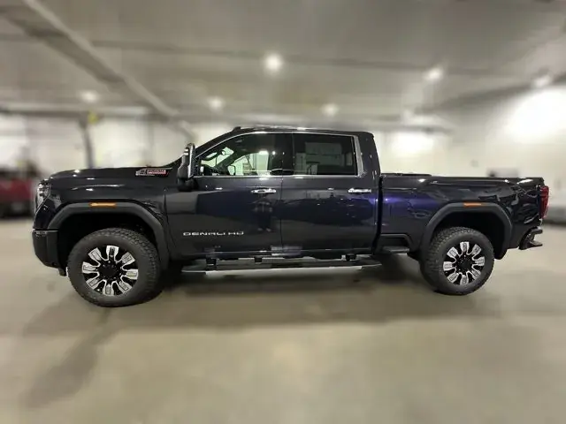 GMC Sierra 2500Hd 2026 photo 2