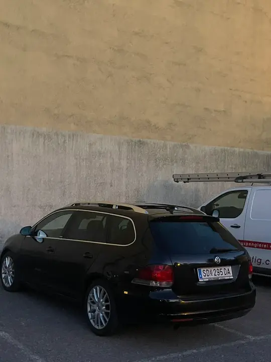 Volkswagen Golf 6 2013 photo 2