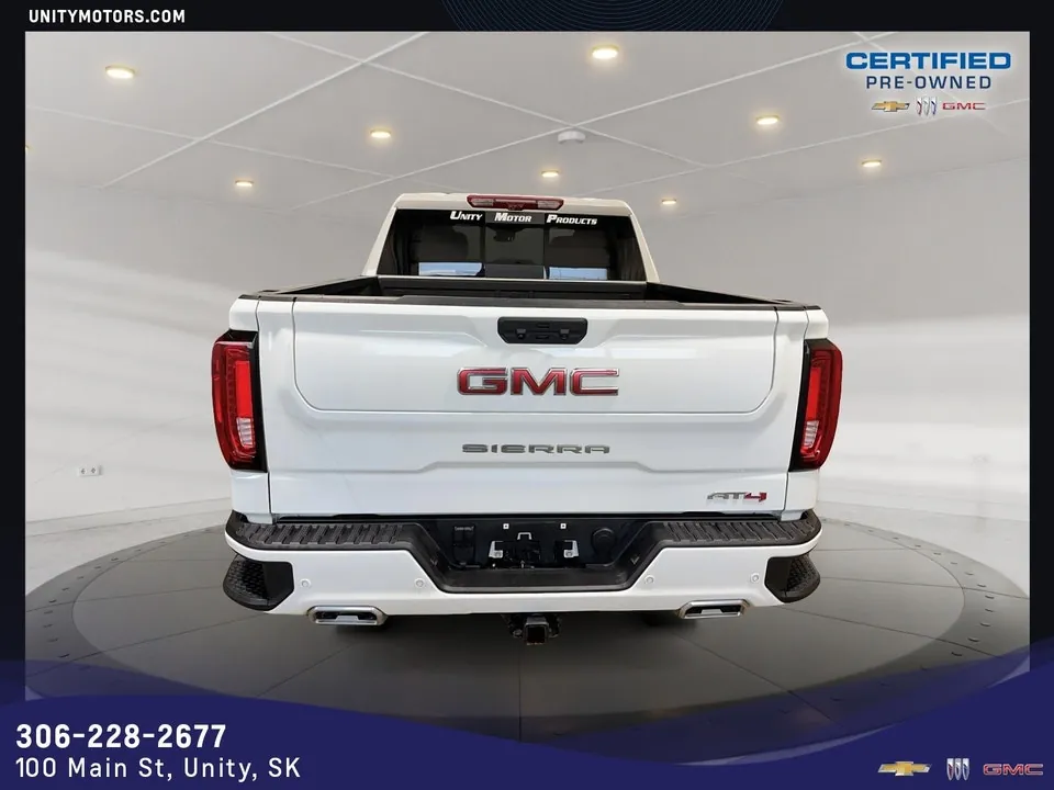 GMC Sierra 1500 2025 photo 3