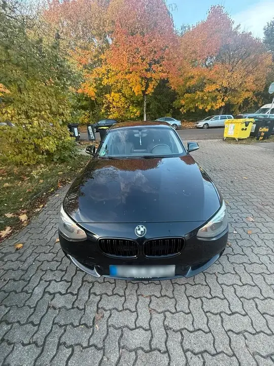 BMW 116D