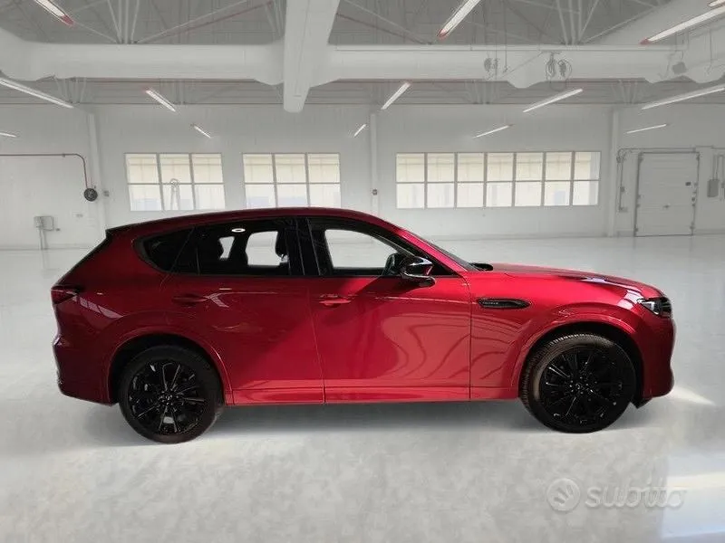 Mazda Cx-60 2023 photo 3