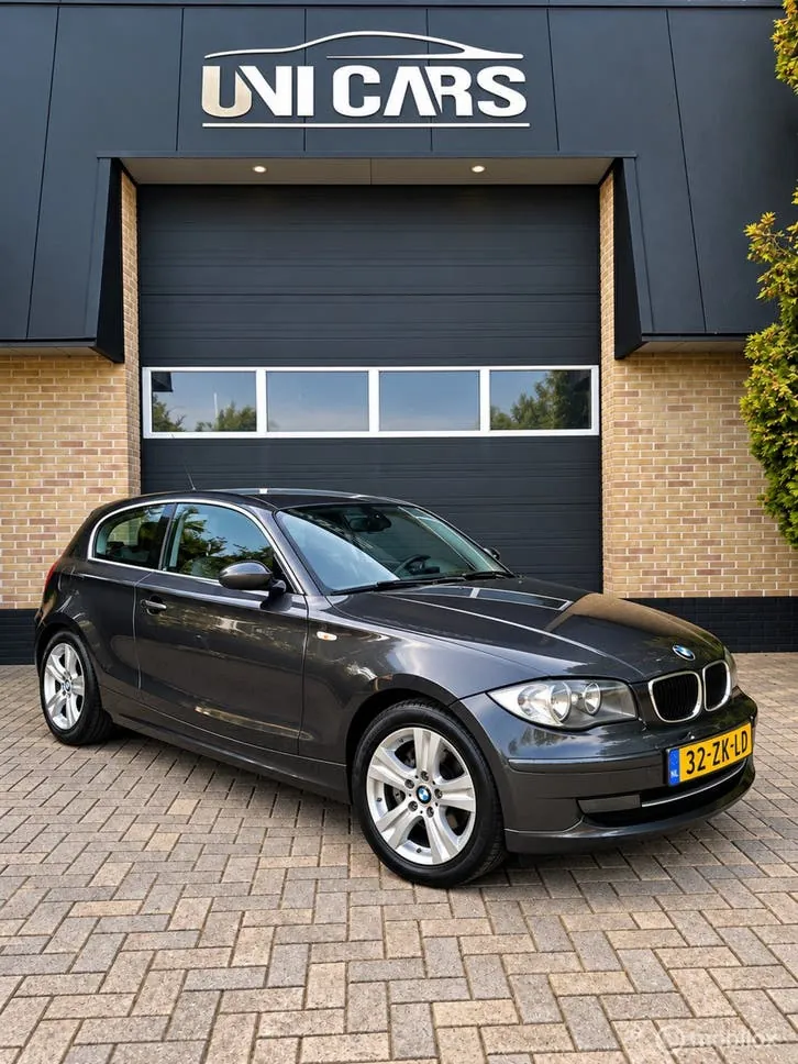 BMW 1Serie