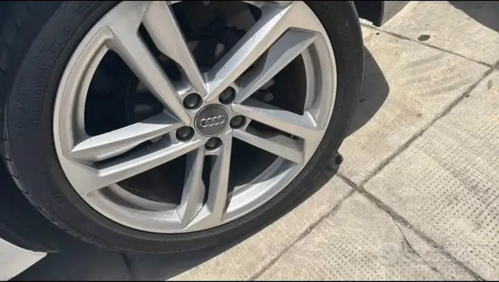 Audi A1 2018 photo 5