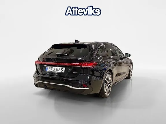 Audi A5 2025 photo 3