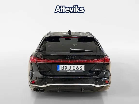 Audi A5 2025 photo 4