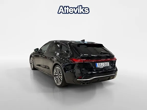 Audi A5 2025 photo 5