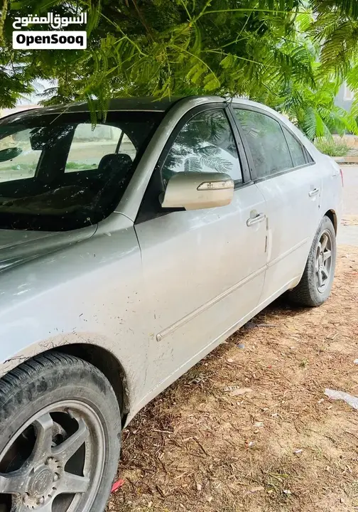 Hyundai Sonata 2009 photo 3