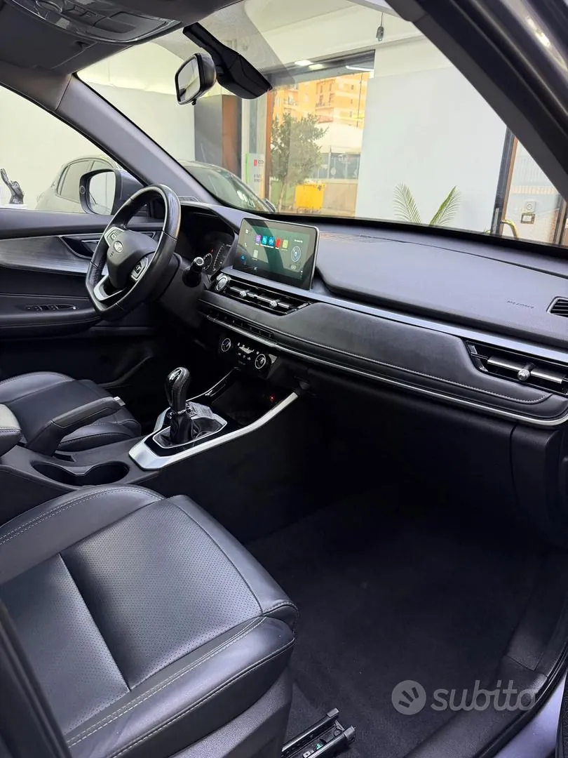 DR Automobiles Dr 5.0 2023 photo 5