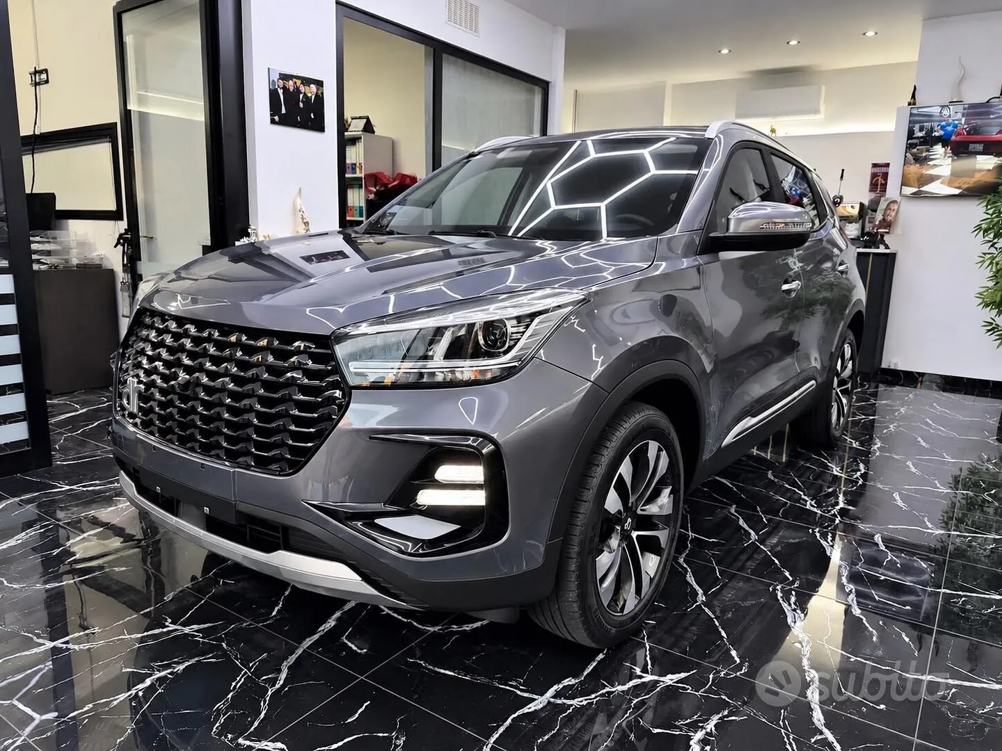 DR Automobiles Dr 5.0 2023 photo 2