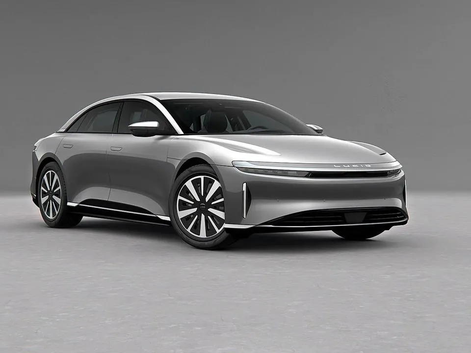 Lucid Air