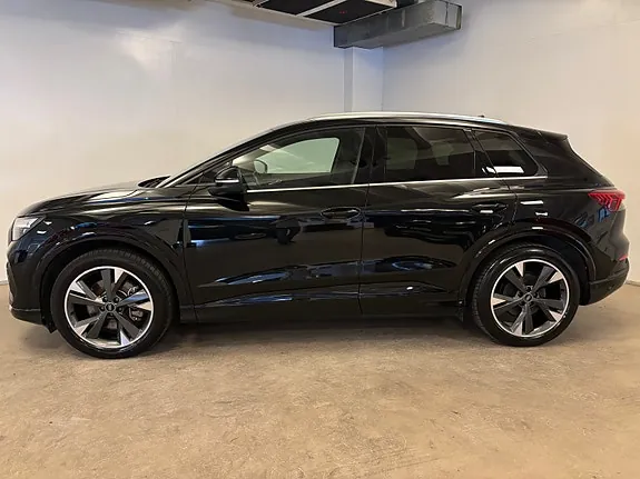 Audi Q4 E-Tron 2023 photo 3