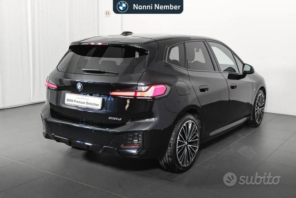 BMW 2 Series Active Tourer 2025 photo 3