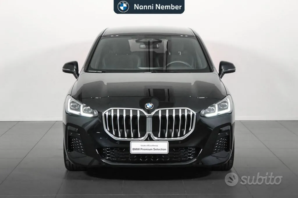 BMW 2 Series Active Tourer 2025 photo 2