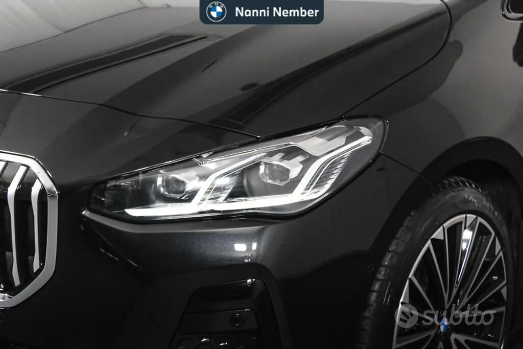 BMW 2 Series Active Tourer 2025 photo 5