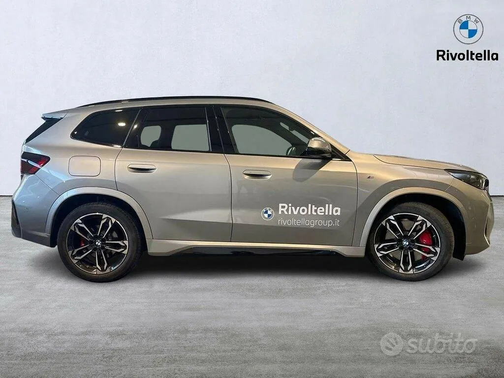 BMW X1 2025 photo 5