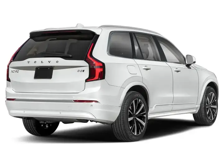 Volvo Xc90 2026 photo 2