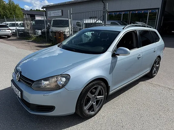 Volkswagen Golf I
