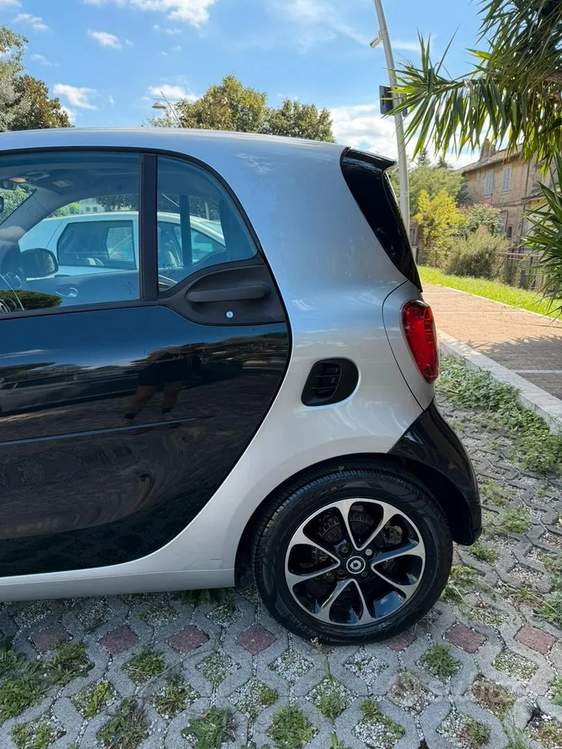 Smart Fortwo 2015 photo 3