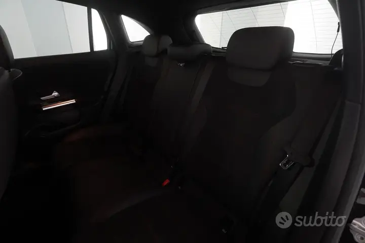 Mercedes-Benz Gla 2020 photo 2