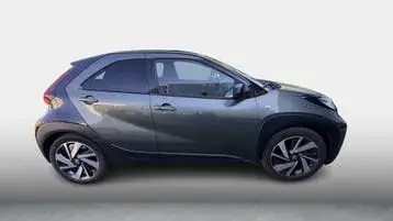 Toyota Aygo X 2023 photo 3