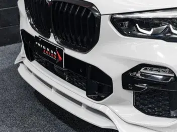 BMW X5 2019 photo 5