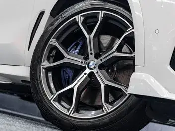 BMW X5 2019 photo 3