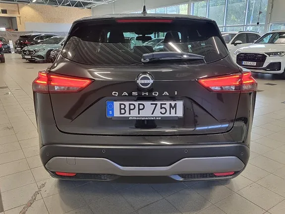 Nissan Qashqai 2024 photo 5