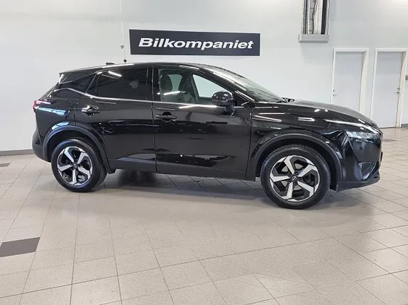 Nissan Qashqai 2024 photo 2