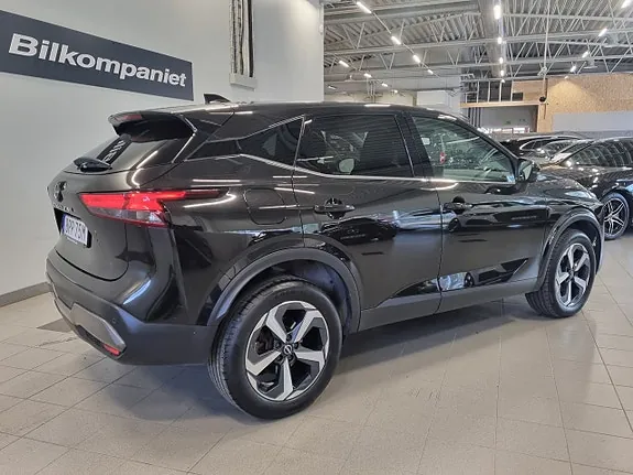 Nissan Qashqai 2024 photo 4
