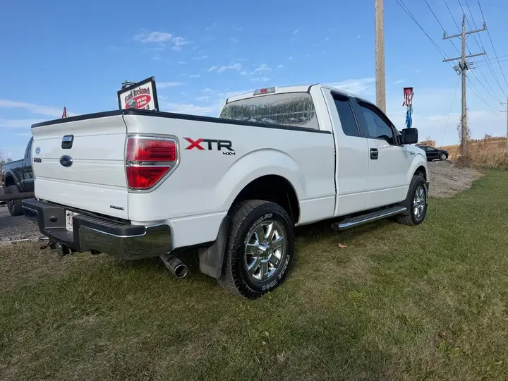 Ford F-150 2014 photo 3