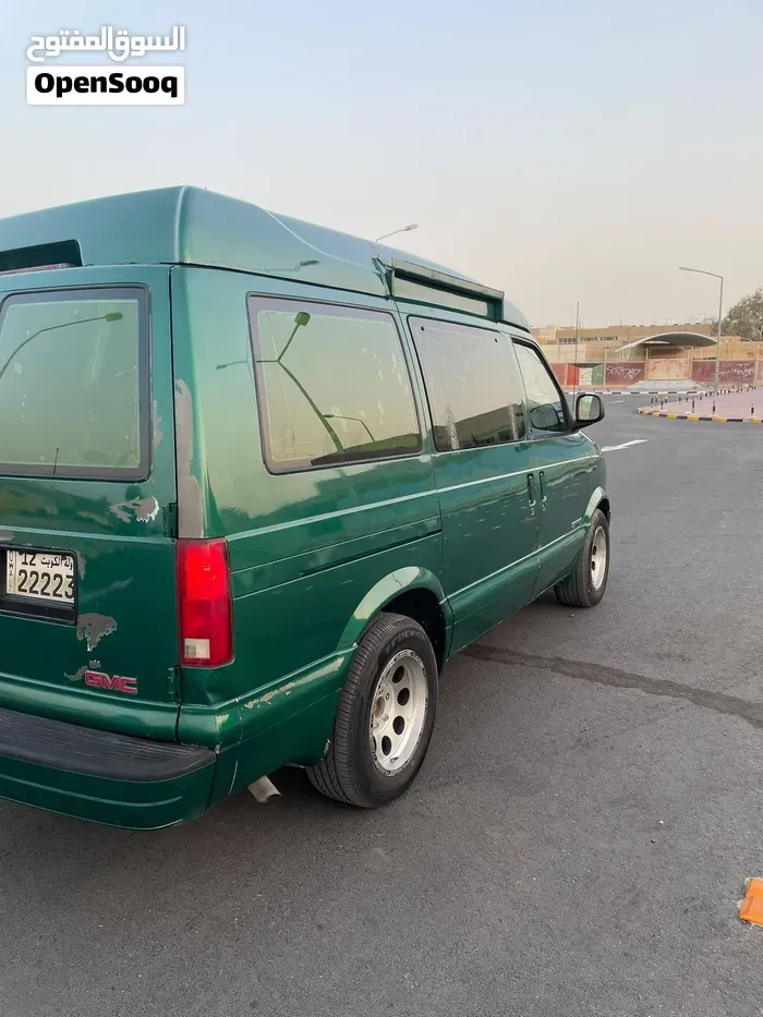 GMC Savana 2014 photo 5