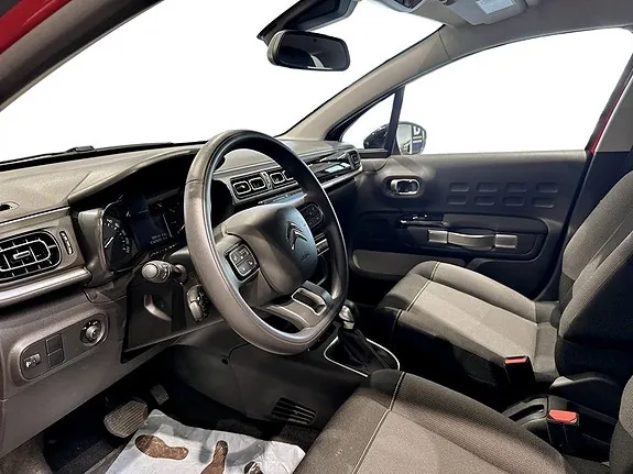 Citroen C3 2023 photo 5